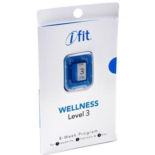ifit wellness sd card