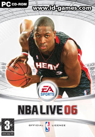 download nba live for pc